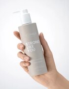 ICONIQUE Professional STRONG LIKE YOU Repair & Strengthening krepilni balzam za poškodovane lase 250 ml
