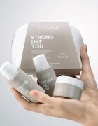 ICONIQUE Professional STRONG LIKE YOU Repair & Strengthening krepilni balzam za poškodovane lase 70 ml