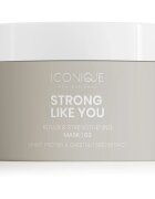 ICONIQUE Professional STRONG LIKE YOU Repair & Strengthening regeneracijska maska za poškodovane lase 200 ml