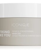 ICONIQUE Professional STRONG LIKE YOU Repair & Strengthening regeneracijska maska za poškodovane lase 50 ml