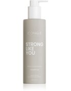 ICONIQUE Professional STRONG LIKE YOU Repair & Strengthening regeneracijski šampon za poškodovane lase 250 ml