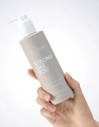 ICONIQUE Professional STRONG LIKE YOU Repair & Strengthening regeneracijski šampon za poškodovane lase 250 ml