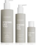 ICONIQUE Professional STRONG LIKE YOU Repair & Strengthening regeneracijski šampon za poškodovane lase 500 ml