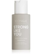 ICONIQUE Professional STRONG LIKE YOU Repair & Strengthening regeneracijski šampon za poškodovane lase 70 ml