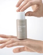 ICONIQUE Professional STRONG LIKE YOU Repair & Strengthening regeneracijski šampon za poškodovane lase 70 ml