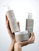 ICONIQUE Professional STRONG LIKE YOU Repair & Strengthening Set set za poškodovane lase