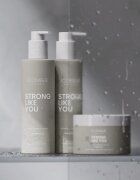 ICONIQUE Professional STRONG LIKE YOU Repair & Strengthening Set set za poškodovane lase