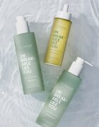 ICONIQUE Professional UNBREAKABLE LIKE YOU Length Strengthening balzam za krepitev dolžin las 250 ml