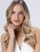 ICONIQUE Professional UNBREAKABLE LIKE YOU Length Strengthening balzam za krepitev dolžin las 250 ml