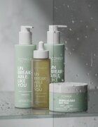 ICONIQUE Professional UNBREAKABLE LIKE YOU Length Strengthening maska za krepitev dolžin las 200 ml