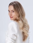 ICONIQUE Professional UNBREAKABLE LIKE YOU Length Strengthening maska za krepitev dolžin las 200 ml
