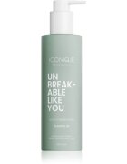 ICONIQUE Professional UNBREAKABLE LIKE YOU Length Strengthening šampon za krepitev dolžin las 250 ml