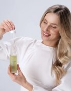ICONIQUE Professional UNBREAKABLE LIKE YOU Length Strengthening serum za krepitev dolžin las 100 ml