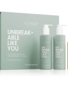 ICONIQUE Professional UNBREAKABLE LIKE YOU Length Strengthening Set set za krepitev las