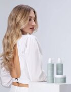 ICONIQUE Professional UNBREAKABLE LIKE YOU Length Strengthening Set set za krepitev las