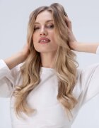 ICONIQUE Professional UNBREAKABLE LIKE YOU Length Strengthening Set set za krepitev las