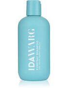 IDA WARG Beauty Everyday Shampoo nežni šampon za vsakodnevno uporabo 250 ml