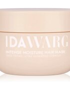 IDA WARG Beauty Moisture Hair Mask intenzivna vlažilna maska za grobe in kodraste lase 300 ml