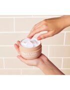 IDA WARG Beauty Moisture Hair Mask intenzivna vlažilna maska za grobe in kodraste lase 300 ml