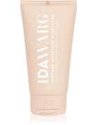 IDA WARG Beauty Moisture Hair Mask intenzivna vlažilna maska za grobe in kodraste lase 75 ml