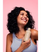 IDA WARG Beauty Moisture Shampoo vlažilni šampon za definicijo valov 500 ml