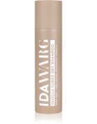 IDA WARG Beauty Moisture Vanilla Fudge suhi šampon za temne lase 150 ml