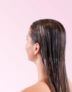 IDA WARG Beauty Plumping Hair Mask hranilna maska za gostoto las 300 ml