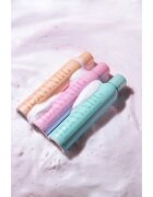 IDA WARG Beauty Plumping Radiant Shower Mousse pena za prhanje 200 ml