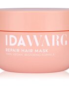 IDA WARG Beauty Repair Hair Mask obnovitvena maska za poškodovane lase 300 ml