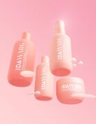 IDA WARG Beauty Repair Shampoo krepilni šampon za poškodovane lase 100 ml