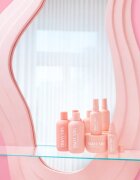 IDA WARG Beauty Repair Shampoo krepilni šampon za poškodovane lase 250 ml