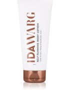 IDA WARG Beauty Self-Tanning Body Lotion samoporjavitveni losjon za telo brez dodanih dišav 200 ml