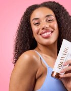 IDA WARG Beauty Self-Tanning Body Lotion samoporjavitveni losjon za telo brez dodanih dišav 200 ml
