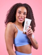 IDA WARG Beauty Self-Tanning Body Lotion samoporjavitveni losjon za telo brez dodanih dišav 200 ml