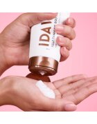 IDA WARG Beauty Self-Tanning Body Lotion samoporjavitveni losjon za telo brez dodanih dišav 200 ml