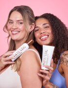 IDA WARG Beauty Self-Tanning Body Lotion samoporjavitveni losjon za telo brez dodanih dišav 200 ml