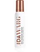 IDA WARG Beauty Self-Tanning Body Mousse samoporjavitvena pena brez dodanih dišav 150 ml