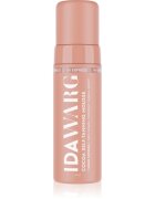 IDA WARG Beauty Self-Tanning Cocoa Mousse 1h Express samoporjavitvena pena za hitro porjavitev 150 ml