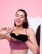 IDA WARG Beauty Self-Tanning Cocoa Mousse 1h Express samoporjavitvena pena za hitro porjavitev 150 ml