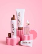 IDA WARG Beauty Self-Tanning Drops samoporjavitvene kapljice za obraz 45 ml