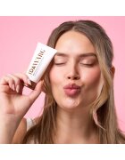 IDA WARG Beauty Self-Tanning Face Lotion samoporjavitveni losjon za obraz brez dišav 50 ml