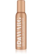IDA WARG Beauty Self-Tanning Mousse Warm Glow samoporjavitvena pena 150 ml