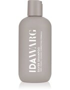 IDA WARG Beauty Silver Shampoo šampon za nevtralizacijo rumenih tonov 250 ml