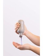 IDA WARG Beauty Silver Shampoo šampon za nevtralizacijo rumenih tonov 250 ml