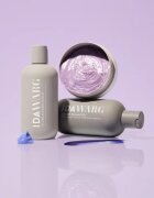 IDA WARG Beauty Silver Shampoo šampon za nevtralizacijo rumenih tonov 250 ml