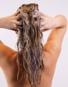 IDA WARG Beauty Silver Shampoo šampon za nevtralizacijo rumenih tonov 250 ml