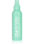 IDA WARG Beauty Texturizing Salt Water Spray slano pršilo za učinek kot s plaže 150 ml