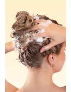 IDA WARG Beauty Volume Shampoo šampon za volumen za fine in tanke lase 250 ml