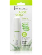 IDC INSTITUTE Aloe Vera balzam za ustnice SPF 15 2.4 g