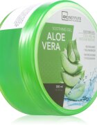 IDC INSTITUTE Aloe Vera Cooling&Regenerative pomirjajoči gel za telo 300 ml